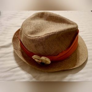 Womens hat